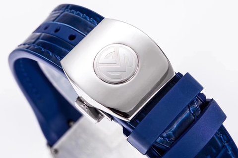 Frank Muller Vanguard V45 Yachting Blue Swiss Super Clone Watch