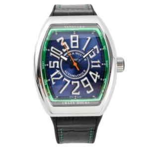 Vacheron Constantin