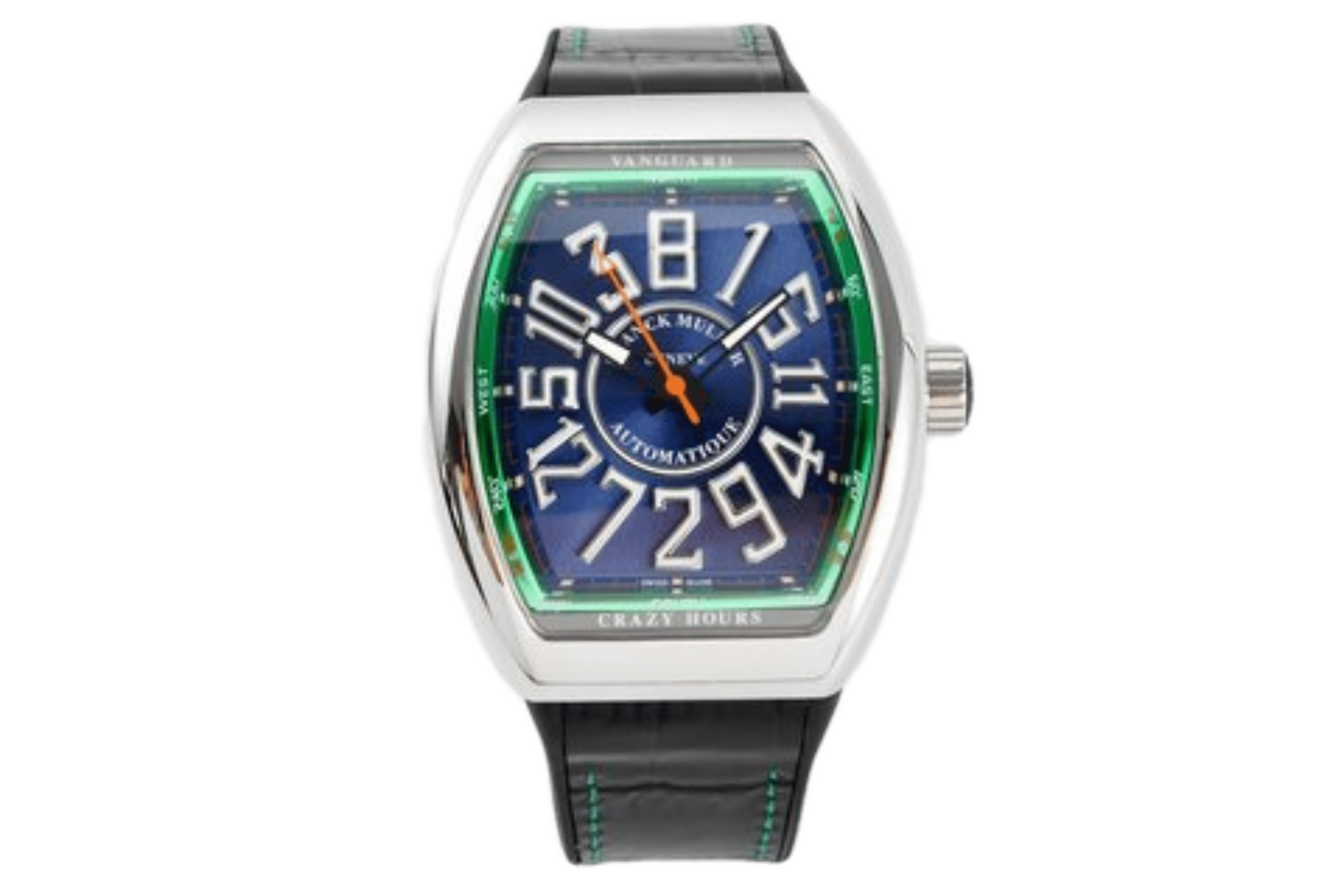 Vacheron Constantin