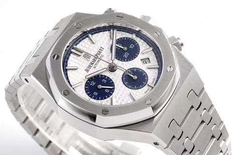 Audemars Piguet Royal Oak Chronograph Replica