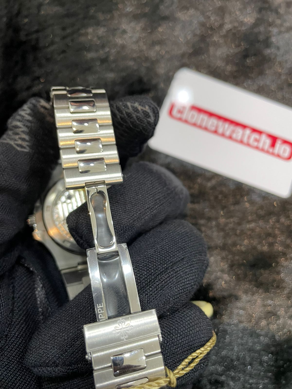 Patek Philippe Nautilus 5711 Replica