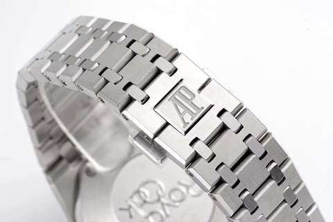Audemars Piguet Royal Oak Chronograph Ref26331 Replica