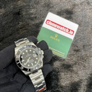 Rolex Submariner Super Clone Ref.116610 41mm Swiss 3235 Movement