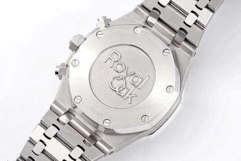 Audemars Piguet Royal Oak Stainless steel chronograph