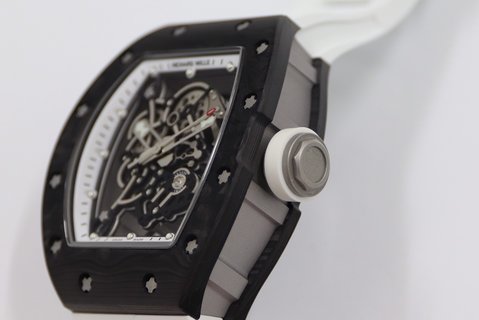 Richard Mille