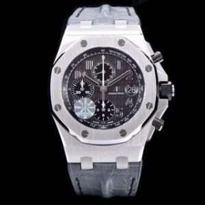 Audemars Piguet Royal Oak Offshore "Elephant" Chronograph 26470ST.OO.A104CR.01 Super Clone