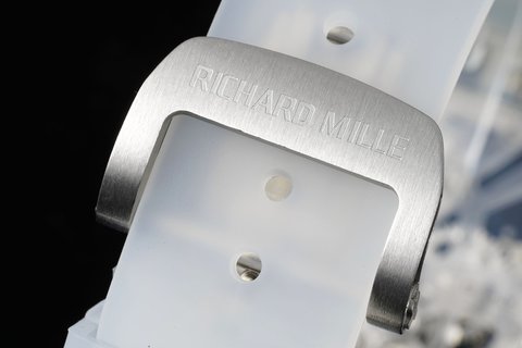 Richard Mille RM12-01 Sapphire Swiss Movement Super Clone Watch