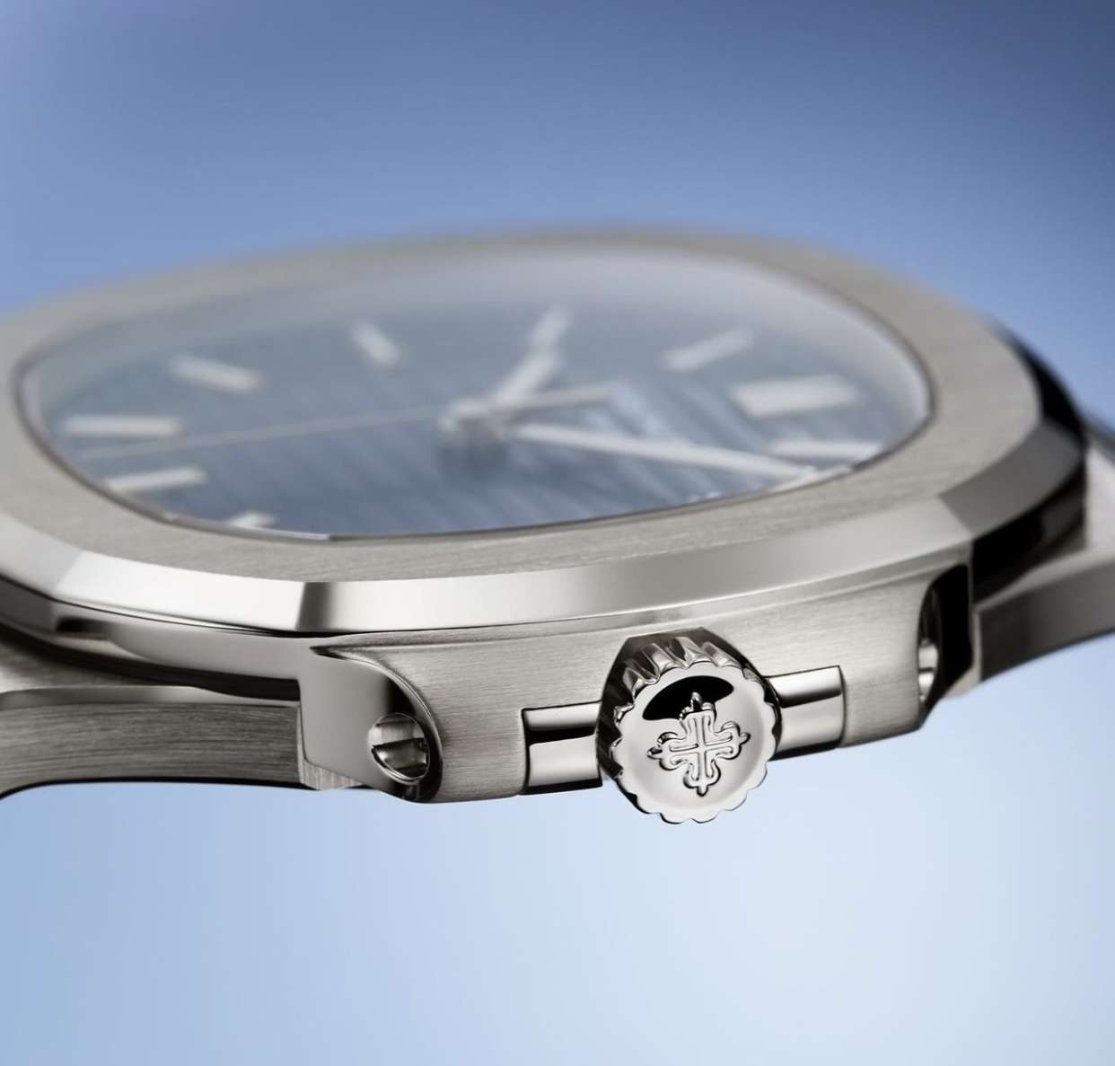 Top Grade 1:1 Patek Philippe Nautilus 5811/1G Replica