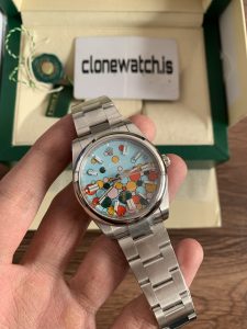 2023 Best Rolex Super Clone Grade Replica Watch Release 4 img 2237 1