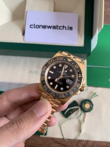 2023 Best Rolex Super Clone Grade Replica Watch Release 3 img 2769