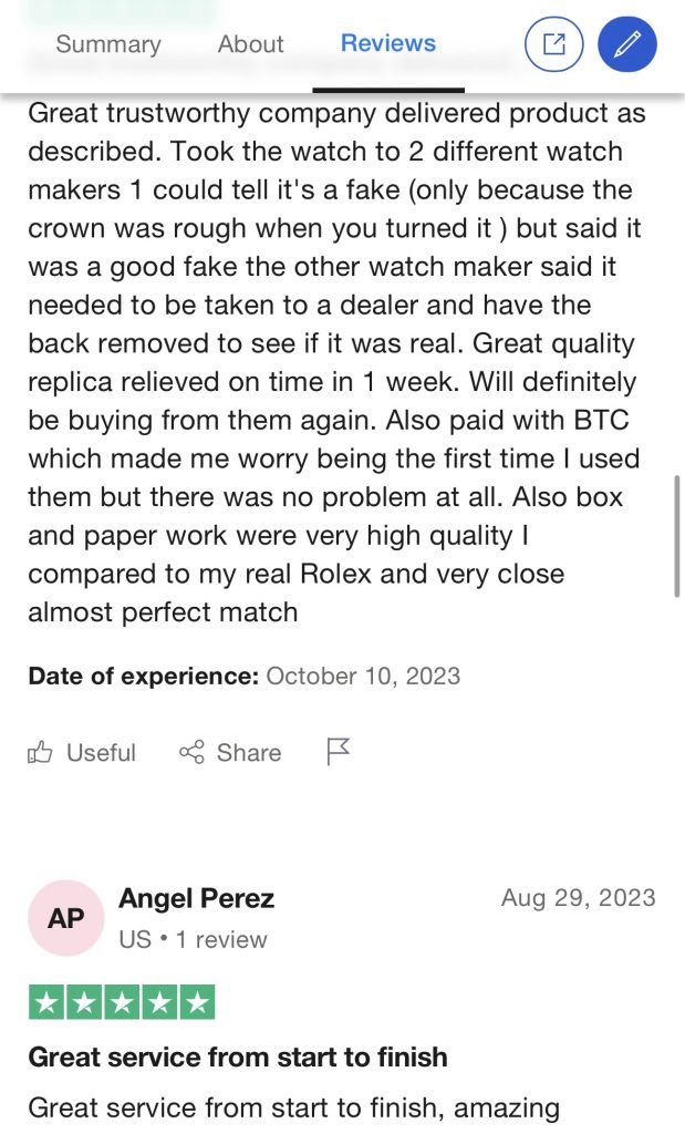 Super clone watches 51 img 2618